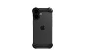 Mobil - Covers & Cases - Arc Pulse Aluminum Matte Black for iPhone 17 - AP-AL-MBK-APL-IP-17-STA
