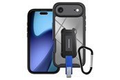 Mobil - Covers & Cases - Arc Armor-X HX Hybrid Rugged Protective Case for iPhone 17 Air - HX-IPH-17AIR