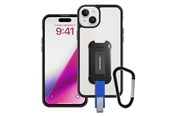 Mobil - Covers & Cases - Armor-X BX Series ultra compact case for iPhone 15 PLUS - BX3-IPH-15PL