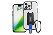 Mobil - Covers & Cases - Armor-X BX Series ultra compact case for iPhone 15 PRO MAX - BX3-IPH-15PMX