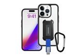 Mobil - Covers & Cases - Armor-X BX Series ultra compact case for iPhone 15 PRO - BX3-IPH-15PRO