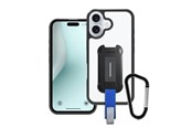 Mobil - Covers & Cases - Armor-X BX Series ultra compact case for iPhone 16 - BX3-IPH-16