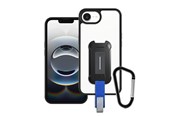 Mobil - Covers & Cases - Armor-X BX Series ultra compact case for iPhone 17e / 16e - BX3-IPH-16E
