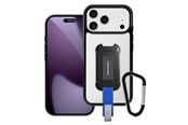 Mobil - Covers & Cases - Armor-X BX Series ultra compact case for iPhone 17 Pro Max - BX3-IPH-17PMX
