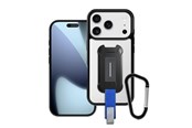 Mobil - Covers & Cases - Armor-X BX Series ultra compact case for iPhone 17 Pro - BX3-IPH-17PRO