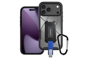 Mobil - Covers & Cases - Armor-X HX Hybrid Rugged Protective Case for iPhone 17 Pro Max - HX-IPH-17PMX