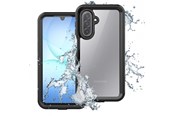 Mobil - Covers & Cases - Armor-X Samsung Galaxy A17 5G SM-A176 / A17 4G SM-A175 Waterproof Case | IP68 Sh - MN-SS25-A175G