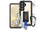 Mobil - Covers & Cases - Armor-X Samsung Galaxy S24+ S24 Plus SM-S926 Waterproof Case | IP68 shock & wate - MX-SS24-S24P
