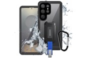 Mobil - Covers & Cases - Armor-X Samsung Galaxy S25 Ultra SM-S938 Waterproof Case | IP68 shock & water pr - MX-SS25-S25U