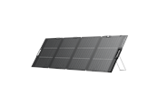 Power Station - EcoFlow 220 W Letvægts Solpanel - EFSLLIGHT220WPDXT4EU