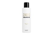 Kropspleje - ZADIG & VOLTAIRE Zadig Cleansing Shower Gel 200 ml - 3423222125059