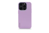 Mobil - Covers & Cases - Decoded AntiMicrobial Silicone Backcover iPhone 14 Pro Max (6.7 inch) Lavender - D23IPO14PMBCS9LR