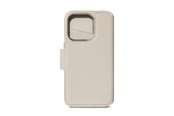 Mobil - Covers & Cases - Decoded Leather Detachable Wallet for iPhone 13/14/15 Clay - D24IPO15DW5CY