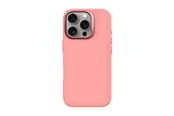 Mobil - Covers & Cases - Decoded AntiMicrobial Silicone StacksBackcover for iPhone 16 Pro Bubble Gum (Pin - D25IPO16PBCST9BM