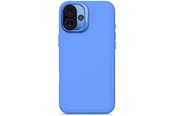 Mobil - Covers & Cases - Decoded AntiMicrobial Silicone StacksBackcover for iPhone 16 Plus Super Sonic ( - D25IPO16PLBCST9SC