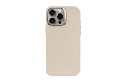 Mobil - Covers & Cases - Decoded Leather Backcover for iPhone 16 Pro Max Clay - D25IPO16PMBC1CY