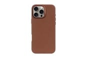 Mobil - Covers & Cases - Decoded Leather Backcover for iPhone 16 Pro Max Tan - D25IPO16PMBC1TN