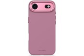 Mobil - Covers & Cases - Decoded - AntiMicrobial Silicone Backcover for iPhone 17 Air - Rosette - D25IPO17ABCS9RE