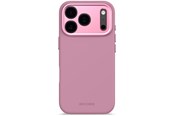 Mobil - Covers & Cases - Decoded - AntiMicrobial Silicone Backcover for iPhone 17 Pro  - Rosette - D25IPO17PBCS9RE