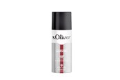 Parfume og dufte - S. Oliver Classic Hydrating 48H Deodorant Spray 150 ml - 4011700821693