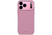Mobil - Covers & Cases - Decoded - AntiMicrobial Silicone Backcover for iPhone 17 Pro Max - Rosette - D25IPO17PKBCS9RE