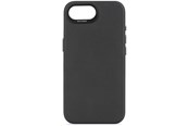 Mobil - Covers & Cases - Decoded Leather Backcover for iPhone 16e - Black - D25IPOSEBC6BK