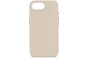 Mobil - Covers & Cases - Decoded Leather Backcover for iPhone 16e - Clay - D25IPOSEBC6CY