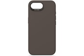 Mobil - Covers & Cases - Decoded Back Cover Silicone for iPhone 16e - Charcaol - D25IPOSEBCS9CL