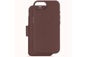 Mobil - Covers & Cases - Decoded Detachable Wallet for iPhone 16e - Chocolate Brown - D25IPOSEDW6CN