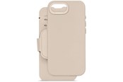 Mobil - Covers & Cases - Decoded Detachable Wallet silicone - iPhone 16e - Clay - D25IPOSEDW6TSCY