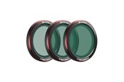Fotofiltre - Freewell Magnetic ND NEO 2 Standard Day Filter Set – 3 pcs - FW-NE2-STD