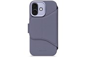 Mobil - Covers & Cases - Decoded - Textured Silicone Detachable Wallet for iPhone 17 - Forever Blue - D26IPO17DW3TSFE