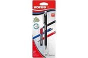 Skrive- og Tegneværktøjer - Kores - m2 Grafitos - Blister Pack - 799920
