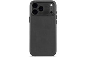 Mobil - Covers & Cases - Decoded - Leather Backcover for iPhone 17 Pro Max - Black - D26IPO17PMBC1BK