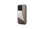 Mobil - Covers & Cases - Decoded NikeGrind Leather MagSafe BackCase iPhone 13 Pro Clay - DNG22IPO61PBC8CY