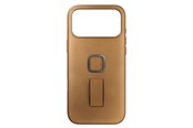 Mobil - Covers & Cases - Peak Design Mobile Everyday Loop Case iPhone 17 Pro Max Tan - M-LC-CE-BR-1