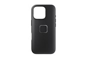 Mobil - Covers & Cases - Peak Design Mobile Everyday Clarino Case iPhone 16 Pro Black - M-MC-BU-BK-1