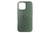 Mobil - Covers & Cases - Peak Design Mobile Everyday Fabric Case iPhone 16 Pro Max Sage - M-MC-BV-SG-1
