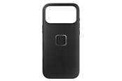 Mobil - Covers & Cases - Peak Design Mobile Everyday Fabric Case iPhone 17 Pro Max Charcoal - M-MC-CE-CH-1