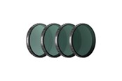Actionkamera tilbehør - Freewell Filter Set for Action 6 Standard Day – 4 pcs - FW-OA6-STD