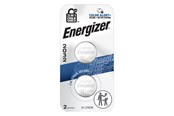 Batteri - Energizer Ultimate Child Shield 2032 Coin Lithium Batteries (2-Pack) - 7638900423006