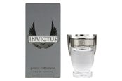 Parfume og dufte - PACO RABANNE Invictus Eau de Toilette 5 ml Miniature - 3349668515691
