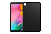 Tablet - Covers & Cases - Hurtel Slim Case for iPad Pro 13'' 2024 Tablet - Black - 5907769360954