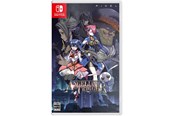 Spil - Angelian Trigger - Nintendo Switch - Skydespil - 4595643169055