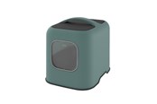 Katte - rotho Biala Green - cat litter box - 7610859245052