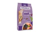 Katte - Bosch Sanabelle Life Adult with ostrich & blueberries - dry cat food - 8kg - 4015598025812
