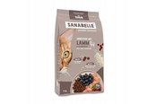Katte - Bosch Sanabelle Life Sensitive with lamb & blueberries - dry cat food - 8kg - 4015598025935