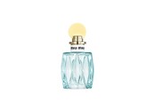 Parfume og dufte - Miu Miu L'Eau Bleue 100 ml - 3614222532637