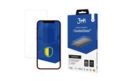 Mobil - Beskyttelsesglas - 3mk Apple iPhone 13 - FlexibleGlass™ - 5903108412681