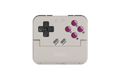 Spil tilbehør - GameSir Pocket Taco - Bluetooth Mobile Gaming - Controller - GSP1W001-2